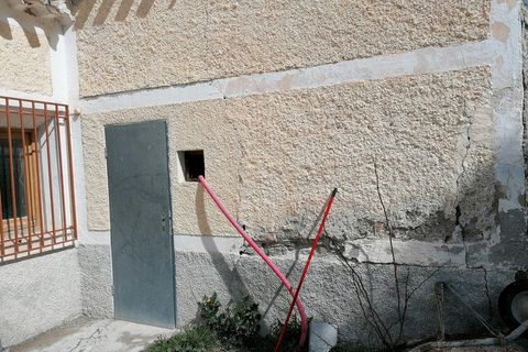 Cave house i Cullar, Granada, Cullar - € 68.000 | Ref: v2584 - foto 21