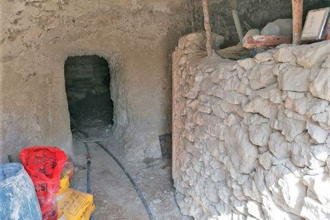 Cave house i Cullar, Granada, Cullar - € 68.000 | Ref: v2584 - foto 22