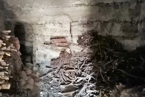 Cave house i Cullar, Granada, Cullar - € 68.000 | Ref: v2584 - foto 24