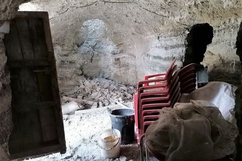 Cave house i Cullar, Granada, Cullar - € 68.000 | Ref: v2584 - foto 28