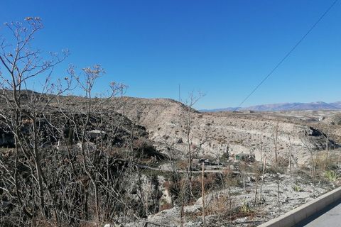 Cave house i Galera, Granada, Galera - € 45.000 | Ref: v3040 - foto 3