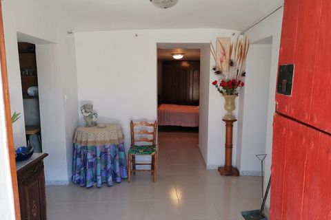 Cave house i Galera, Granada, Galera - € 45.000 | Ref: v3040 - foto 5