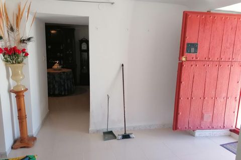 Cave house i Galera, Granada, Galera - € 45.000 | Ref: v3040 - foto 6
