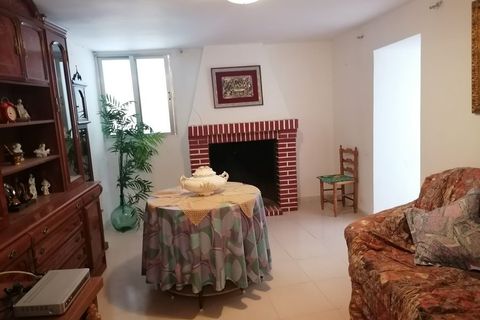 Cave house i Galera, Granada, Galera - € 45.000 | Ref: v3040 - foto 7