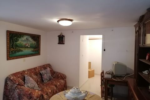 Cave house i Galera, Granada, Galera - € 45.000 | Ref: v3040 - foto 8