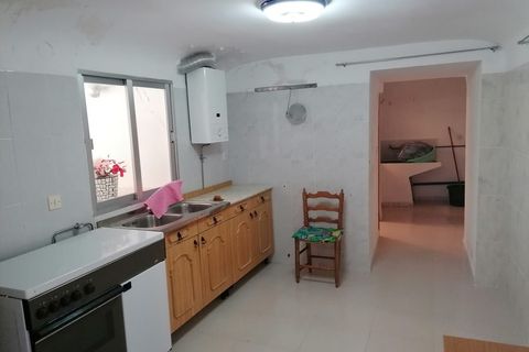 Cave house i Galera, Granada, Galera - € 45.000 | Ref: v3040 - foto 9