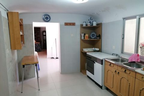 Cave house i Galera, Granada, Galera - € 45.000 | Ref: v3040 - foto 10