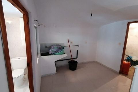 Cave house i Galera, Granada, Galera - € 45.000 | Ref: v3040 - foto 11