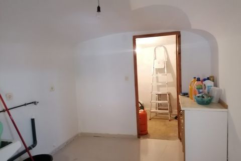Cave house i Galera, Granada, Galera - € 45.000 | Ref: v3040 - foto 12
