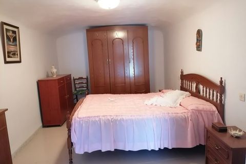 Cave house i Galera, Granada, Galera - € 45.000 | Ref: v3040 - foto 15