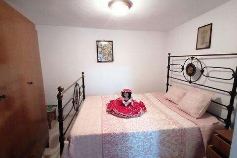 Cave house i Galera, Granada, Galera - € 45.000 | Ref: v3040 - foto 16
