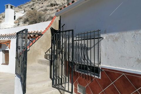Cave house i Galera, Granada, Galera - € 45.000 | Ref: v3040 - foto 18