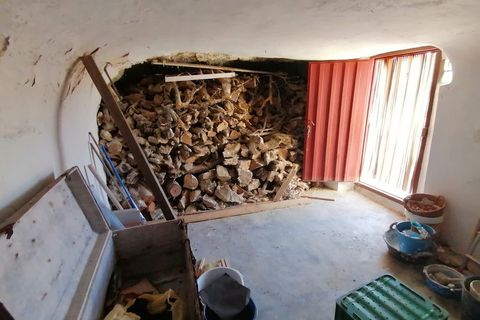Cave house i Galera, Granada, Galera - € 45.000 | Ref: v3040 - foto 20
