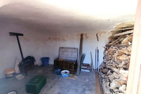 Cave house i Galera, Granada, Galera - € 45.000 | Ref: v3040 - foto 21