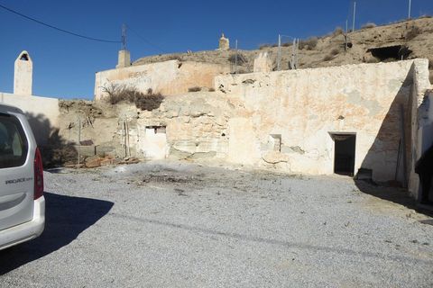 Cave house i Baza, Granada, Baza - € 39.000 | Ref: v3041 - foto 3