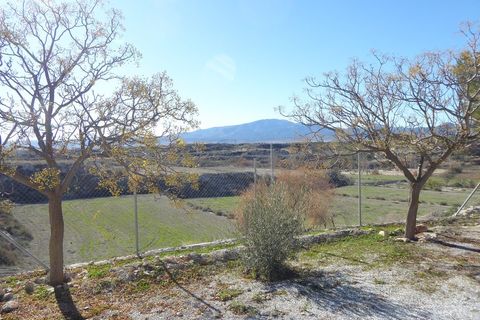 Cave house i Baza, Granada, Baza - € 39.000 | Ref: v3041 - foto 4