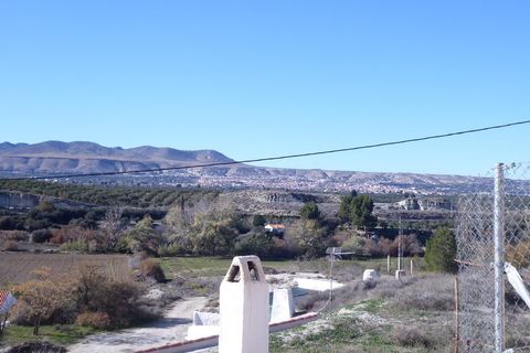 Cave house i Baza, Granada, Baza - € 39.000 | Ref: v3041 - foto 5