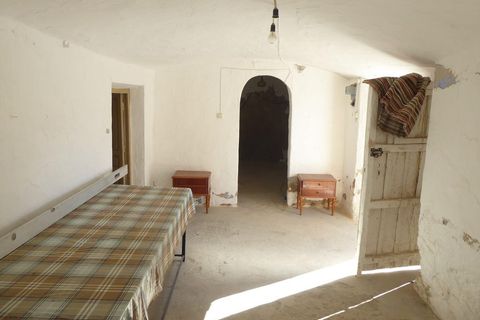Cave house i Baza, Granada, Baza - € 39.000 | Ref: v3041 - foto 7