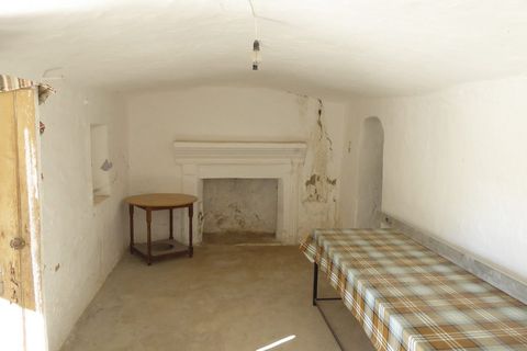 Cave house i Baza, Granada, Baza - € 39.000 | Ref: v3041 - foto 8