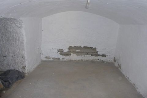 Cave house i Baza, Granada, Baza - € 39.000 | Ref: v3041 - foto 9