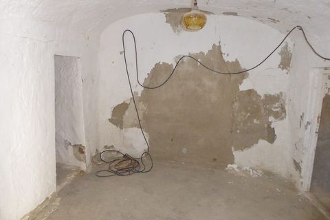 Cave house i Baza, Granada, Baza - € 39.000 | Ref: v3041 - foto 10