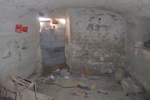 Cave house i Baza, Granada, Baza - € 39.000 | Ref: v3041 - foto 13