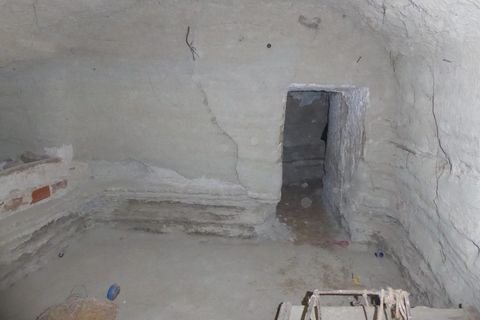Cave house i Baza, Granada, Baza - € 39.000 | Ref: v3041 - foto 14