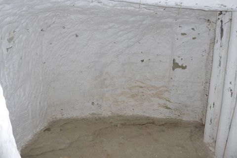 Cave house i Baza, Granada, Baza - € 39.000 | Ref: v3041 - foto 15