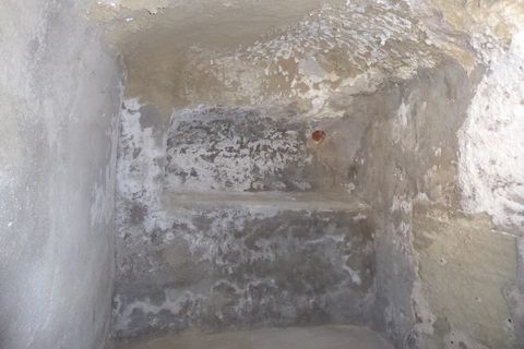 Cave house i Baza, Granada, Baza - € 39.000 | Ref: v3041 - foto 17