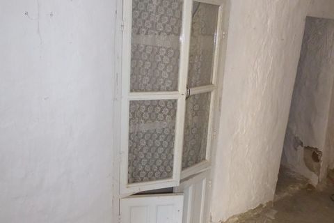 Cave house i Baza, Granada, Baza - € 39.000 | Ref: v3041 - foto 19