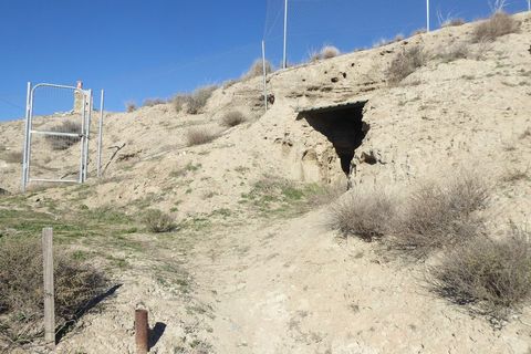 Cave house i Baza, Granada, Baza - € 39.000 | Ref: v3041 - foto 20