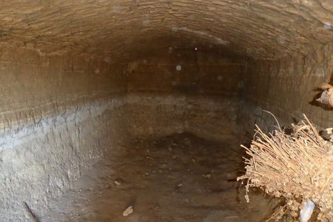 Cave house i Baza, Granada, Baza - € 39.000 | Ref: v3041 - foto 21