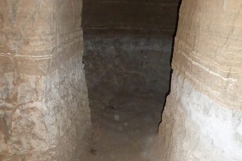 Cave house i Baza, Granada, Baza - € 39.000 | Ref: v3041 - foto 22