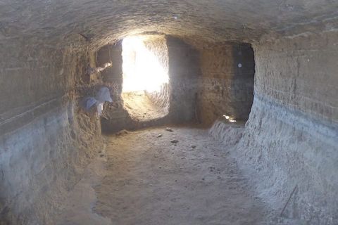 Cave house i Baza, Granada, Baza - € 39.000 | Ref: v3041 - foto 23