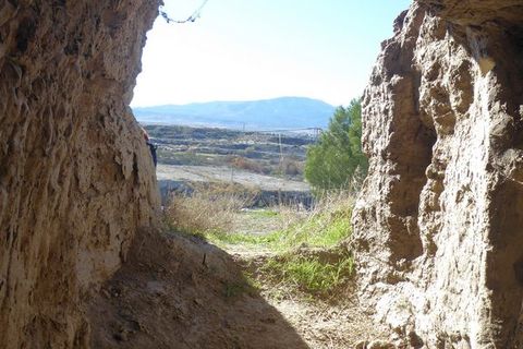 Cave house i Baza, Granada, Baza - € 39.000 | Ref: v3041 - foto 24