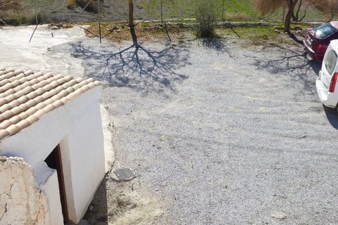 Cave house i Baza, Granada, Baza - € 39.000 | Ref: v3041 - foto 26