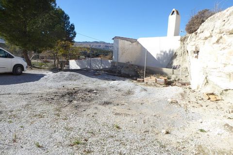 Cave house i Baza, Granada, Baza - € 39.000 | Ref: v3041 - foto 28