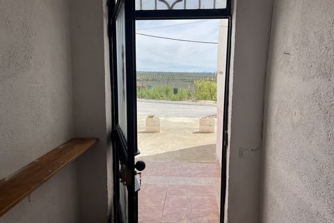 Cave house i Fontanar, Jaen, Fontanar - € 27.500 | Ref: v3056 - foto 6