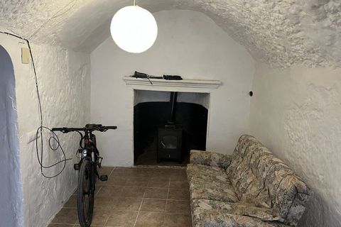 Cave house i Fontanar, Jaen, Fontanar - € 27.500 | Ref: v3056 - foto 7