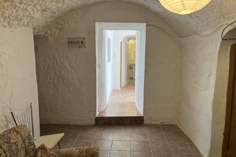 Cave house i Fontanar, Jaen, Fontanar - € 27.500 | Ref: v3056 - foto 8