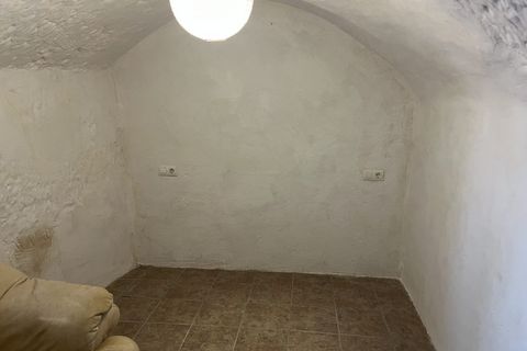 Cave house i Fontanar, Jaen, Fontanar - € 27.500 | Ref: v3056 - foto 10