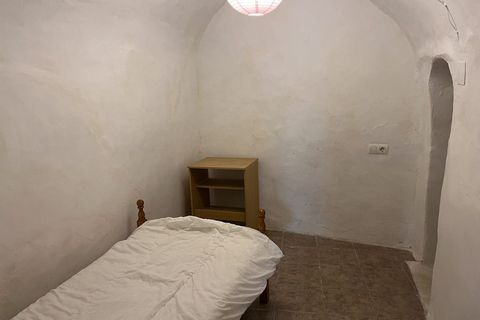 Cave house i Fontanar, Jaen, Fontanar - € 27.500 | Ref: v3056 - foto 11