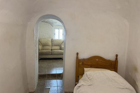 Cave house i Fontanar, Jaen, Fontanar - € 27.500 | Ref: v3056 - foto 12