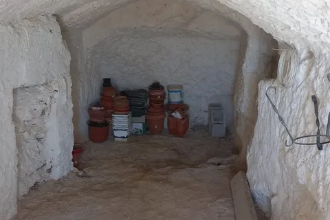 Cave house i Fontanar, Jaen, Fontanar - € 27.500 | Ref: v3056 - foto 18