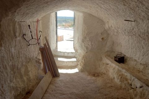 Cave house i Fontanar, Jaen, Fontanar - € 27.500 | Ref: v3056 - foto 19