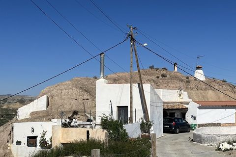 Grotwoning in Bacor, Granada, Bacor - € 90.000 | Ref: v3059 - foto 2