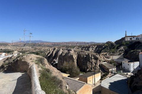 Grotwoning in Bacor, Granada, Bacor - € 90.000 | Ref: v3059 - foto 3