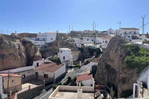 Grotwoning in Bacor, Granada, Bacor - € 90.000 | Ref: v3059 - foto 4