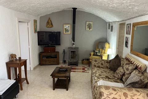 Grotwoning in Bacor, Granada, Bacor - € 90.000 | Ref: v3059 - foto 5