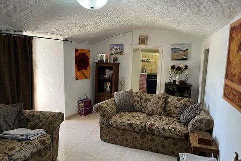 Grotwoning in Bacor, Granada, Bacor - € 90.000 | Ref: v3059 - foto 6